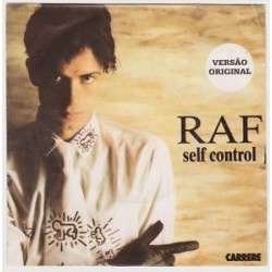 RAF Self Control 7"