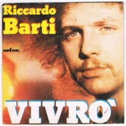 Riccardo Barti Vivrò 7"