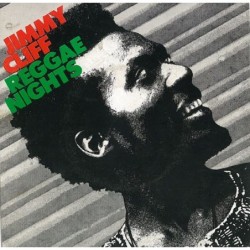 Jimmy Cliff Reggae Night 7"