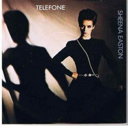 Sheena Easton Telefone...