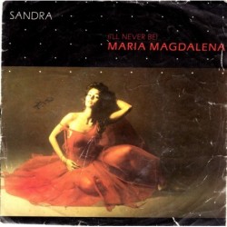 Sandra (I'll Never Be)...