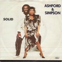 Ashford & Simpson Solid 7"