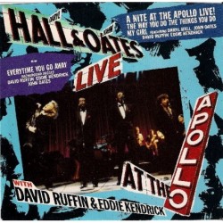 Daryl Hall & John Oates A...