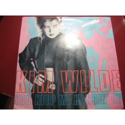 Kim Wilde You Keep Me...