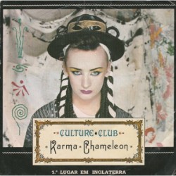 Culture Club Karma...