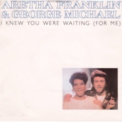 Aretha Franklin & George...