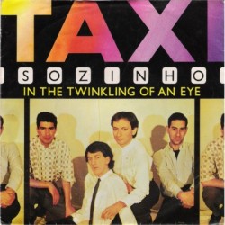 Taxi Sozinho 7"