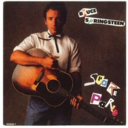 Bruce Springsteen Spare...