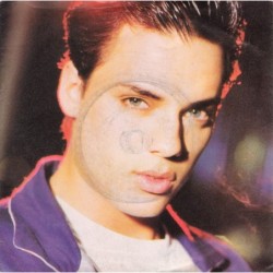 Nick Kamen Each Time You...