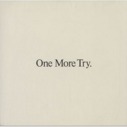 George Michael One More Try 7"