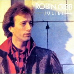 Robin Gibb Juliet 7"