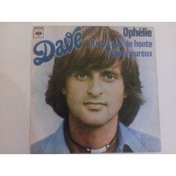 Dave Ophélie Il N'y A Pas...