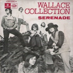 Wallace Collection Serenade 7"