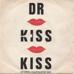 The Chartbusters Dr. Kiss...