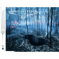 Apocalyptica Feat. Lauri...