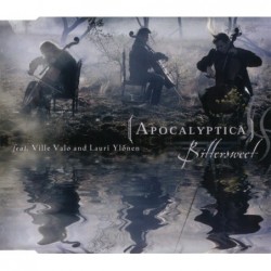 Apocalyptica Feat. Ville...