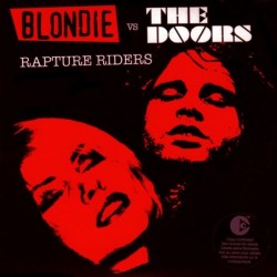 Blondie vs. The Doors...