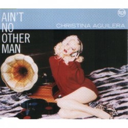 Christina Aguilera Ain't No...