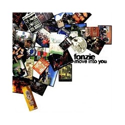 Fonzie Move Into You CD