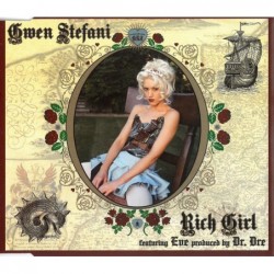 Gwen Stefani Featuring Eve...