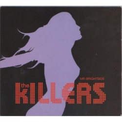 The Killers Mr Brightside CD