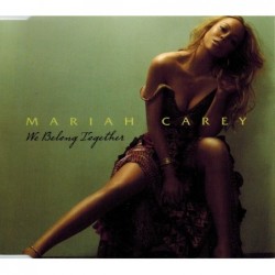 Mariah Carey We Belong...