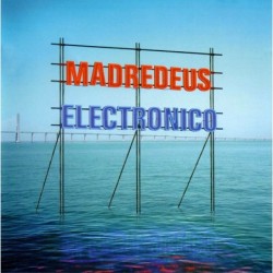 Madredeus Electronico CD