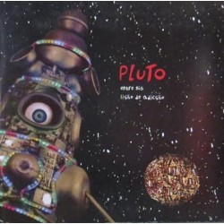 Pluto Entre Nós Lição Da...