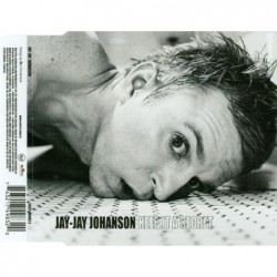 Jay-Jay Johanson Keep It A...