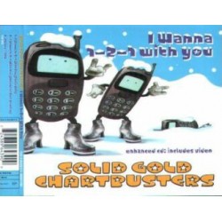 Solid Gold Chartbusters I...