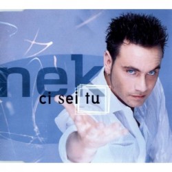Nek Ci Sei Tu CD