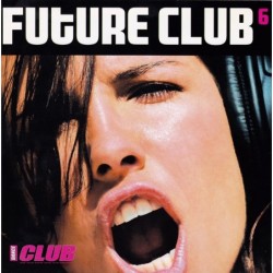 Various Future Club 6 promo cd