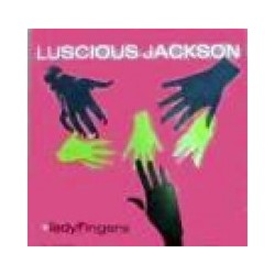 Luscious Jackson...