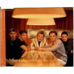 Boyzone Every Day I Love...