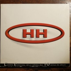 HH O Maior Desejo PROMO...