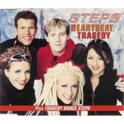 Steps Heartbeat Tragedy...