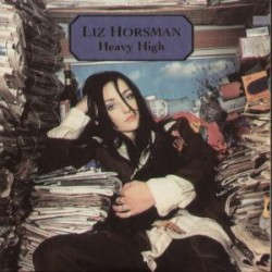 Liz Horsman Heavy High...
