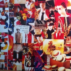 Elton John I Don't Wanna Go...