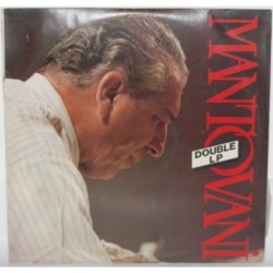 Mantovani Double LP LP