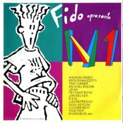 Various Fido Apresenta...