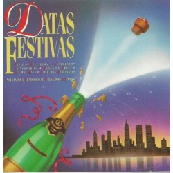 Various Datas Festivas CD