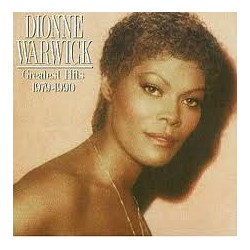 Dionne Warwick Greatest...