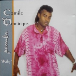 Camilo Domingos Pomba CD