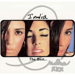 India The Best... CD