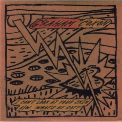 Graham Coxon I Can't Look...