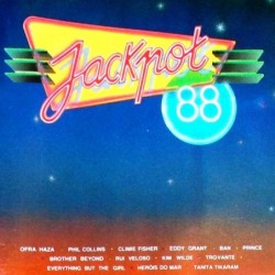 Various Jackpot 88 CD