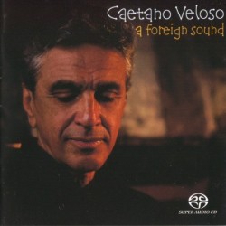 Caetano Veloso A Foreign...
