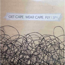 Get Cape. Wear Cape. Fly I...