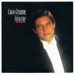 Carlos Guilherme Histórias...