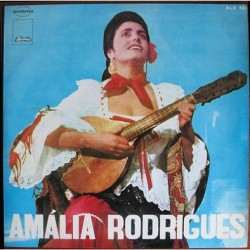 Amália Rodrigues Amália...